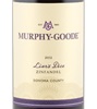 Jackson Wine Estates International 03 Liars Dice Zinfandel (Murphy-Goode) 2012